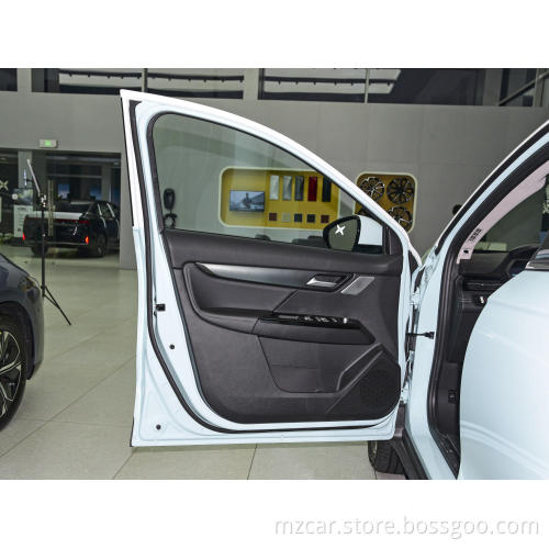 Xpeng G3i 520N New Energy Vehicles long range SUV 2022 High Speed 4 Wheel Adult Electric Car in stock